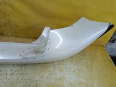 Бампер на Subaru Impreza Xv GH7 Фото 4