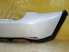 Бампер на Subaru Impreza Xv GH7 Фото 5