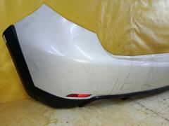 Бампер на Subaru Impreza Xv GH7 Фото 7