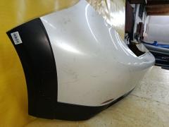 Бампер на Subaru Impreza Xv GH7 Фото 8