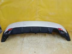 Бампер на Subaru Impreza Xv GH7 Фото 9