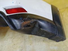 Бампер на Subaru Impreza Xv GH7 Фото 10