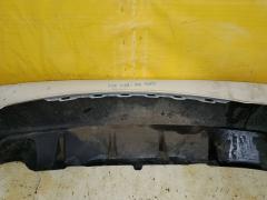 Бампер на Subaru Impreza Xv GH7 Фото 12