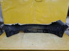 Бампер на Subaru Impreza Xv GH7 Фото 14