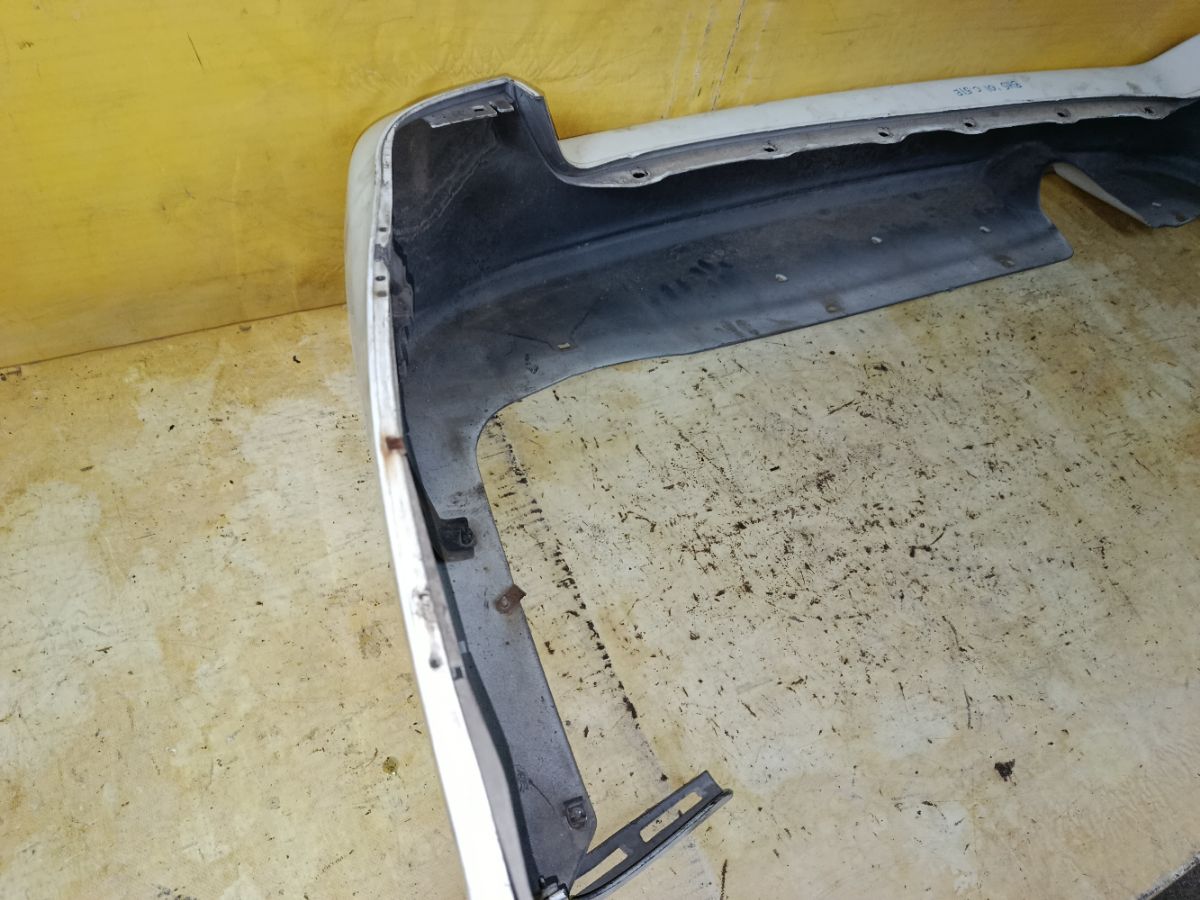 Бампер 57704AE170 на Subaru Legacy Wagon BH5 Фото 8