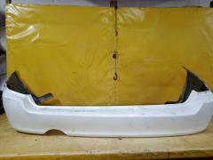 Бампер на Subaru Legacy Wagon BH5 57704AE170, Заднее расположение