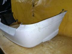 Бампер 57704AE170 на Subaru Legacy Wagon BH5 Фото 2