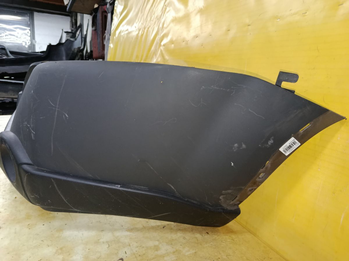 Бампер 132-63929 132-63929,85022-JG04H на Nissan X-Trail DNT31 Фото 2