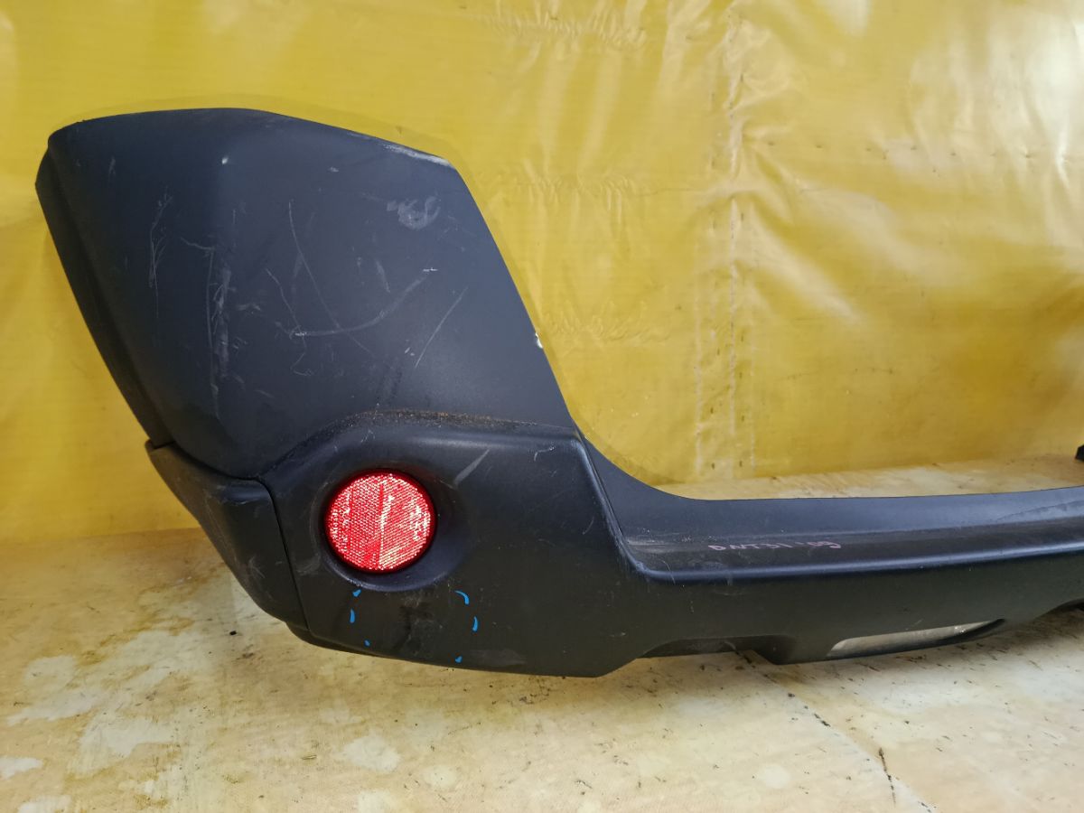 Бампер 132-63929 132-63929,85022-JG04H на Nissan X-Trail DNT31 Фото 5