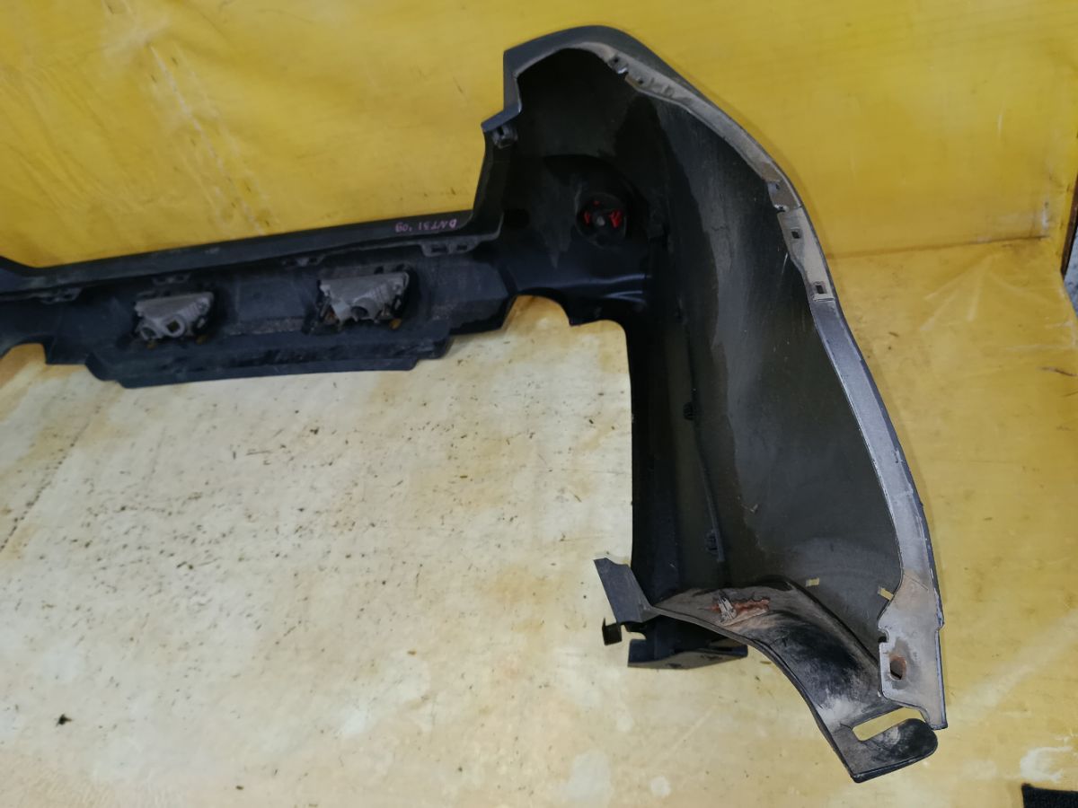 Бампер 132-63929 132-63929,85022-JG04H на Nissan X-Trail DNT31 Фото 11