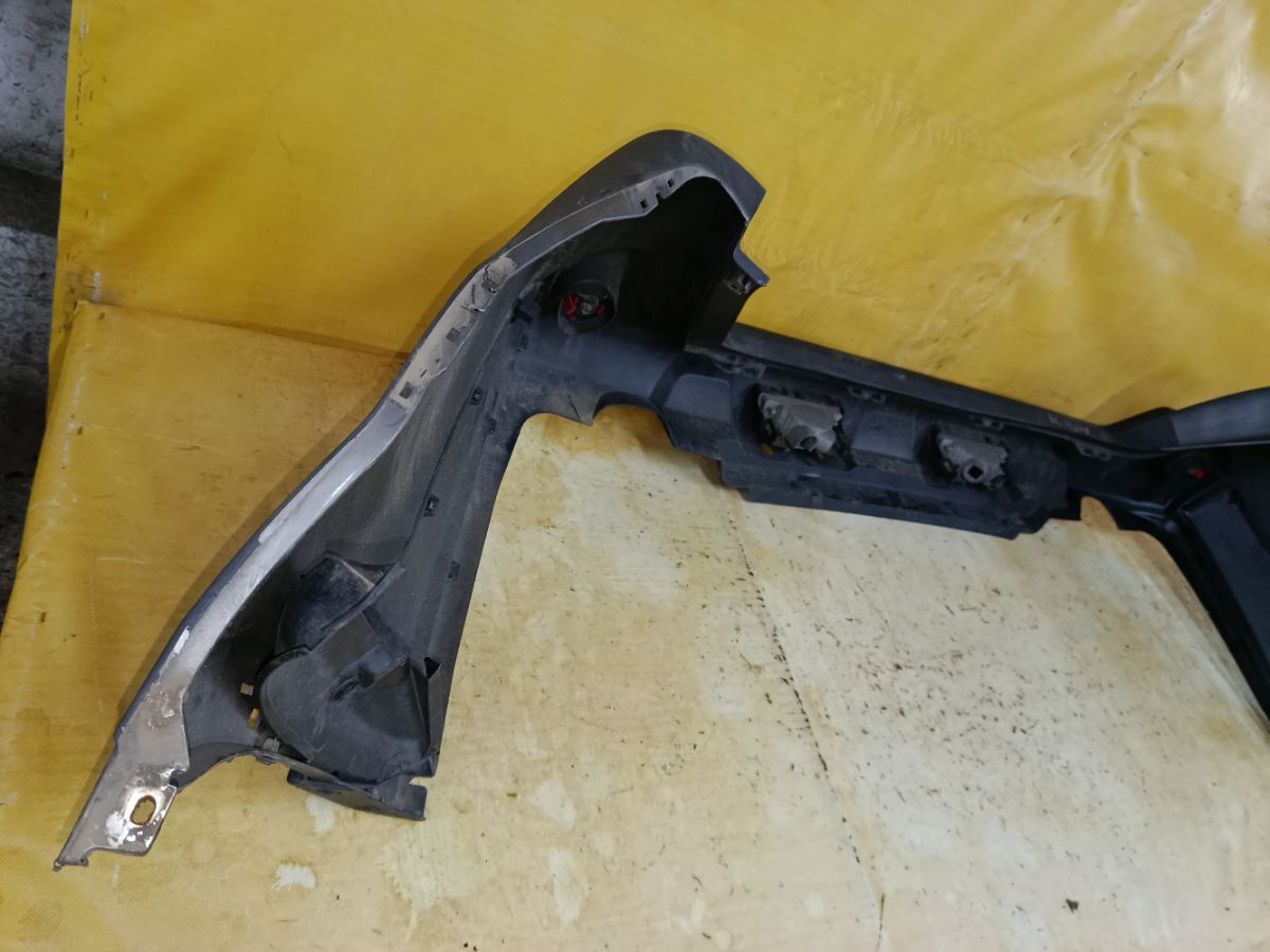 Бампер 132-63929 132-63929,85022-JG04H на Nissan X-Trail DNT31 Фото 13