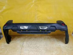 Бампер 132-63929 132-63929,85022-JG04H на Nissan X-Trail DNT31 Фото 7