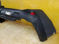 Бампер 132-63929 132-63929,85022-JG04H на Nissan X-Trail DNT31 Фото 8