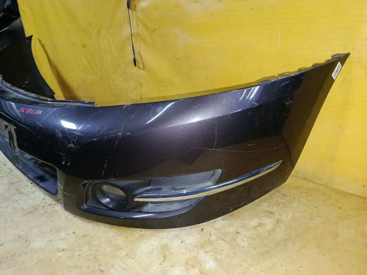 Бампер 029065 029065 на Nissan Teana J32 Фото 3