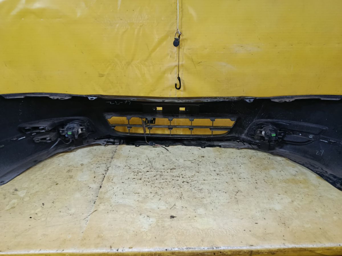 Бампер 029065 029065 на Nissan Teana J32 Фото 7