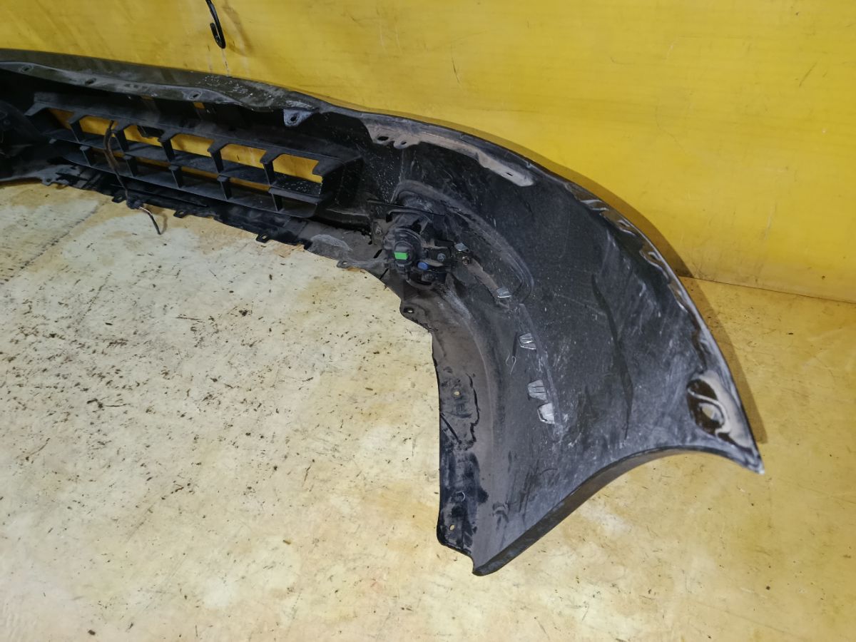 Бампер 029065 029065 на Nissan Teana J32 Фото 9