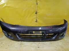 Бампер на Nissan Teana J32 029065, Переднее расположение