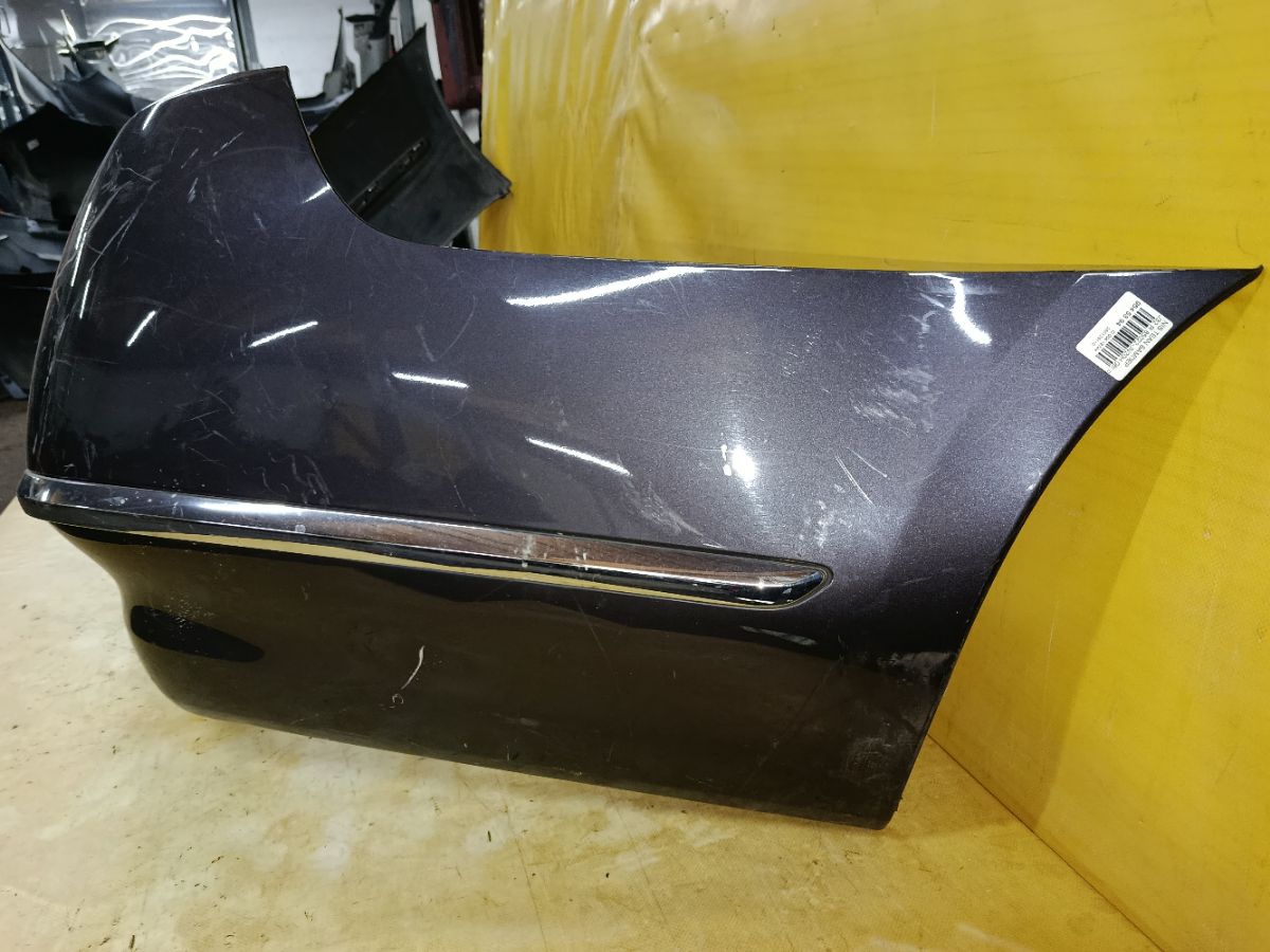 Бампер 85022-JN20H на Nissan Teana J32 Фото 2