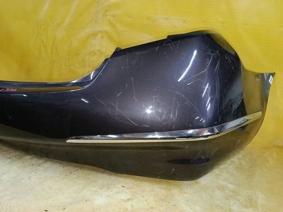 Бампер 85022-JN20H на Nissan Teana J32 Фото 3