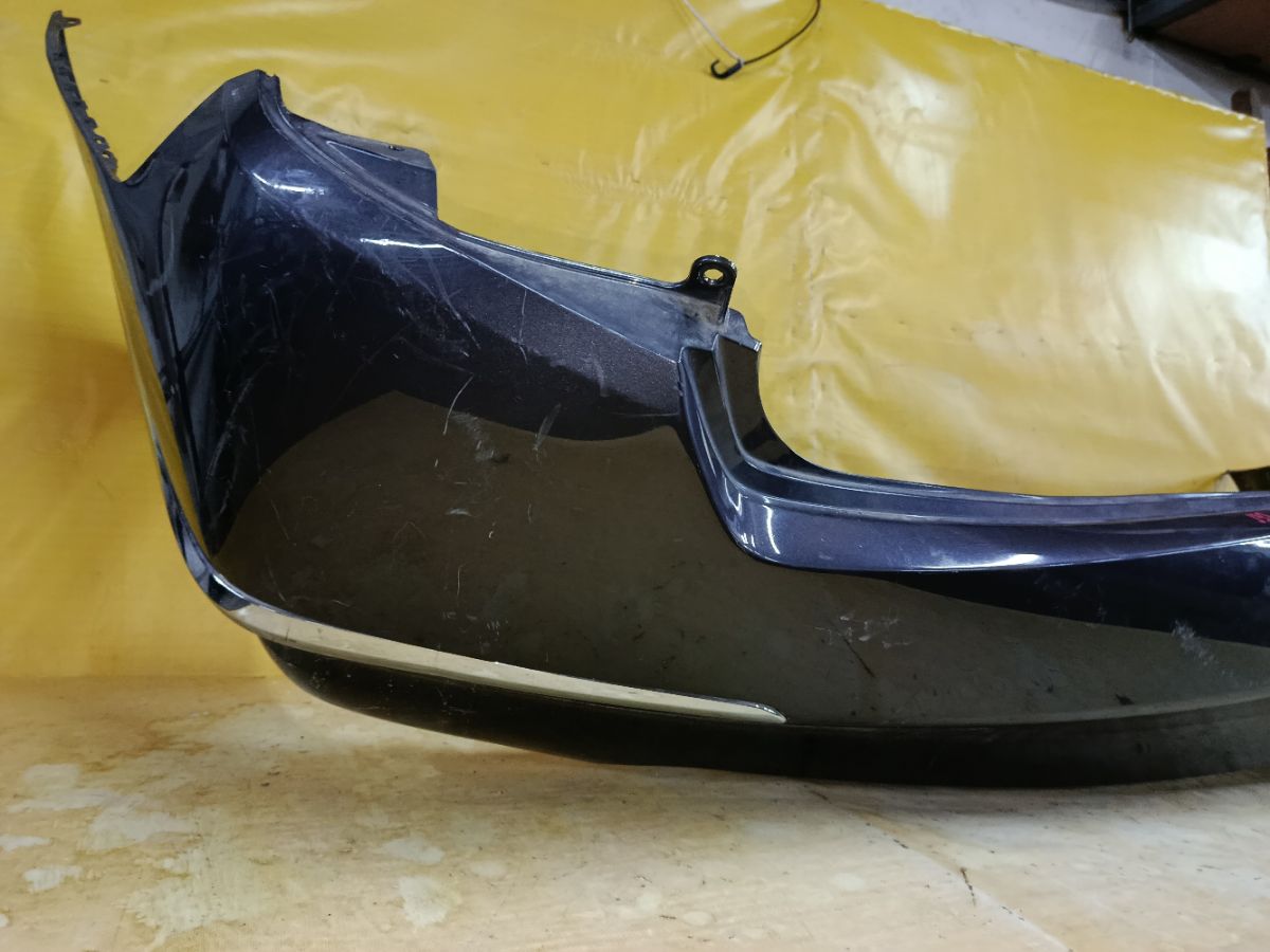 Бампер 85022-JN20H на Nissan Teana J32 Фото 4