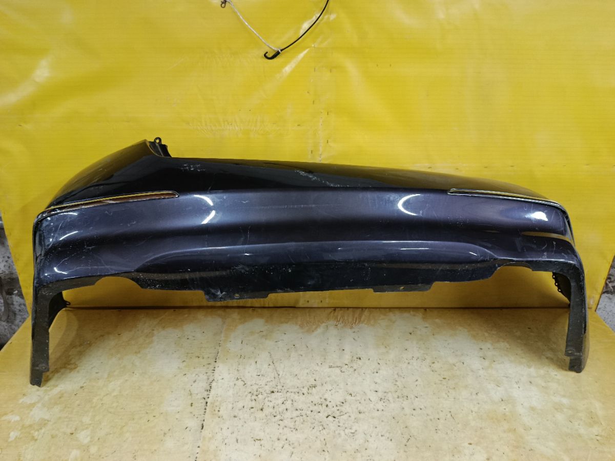 Бампер 85022-JN20H на Nissan Teana J32 Фото 6