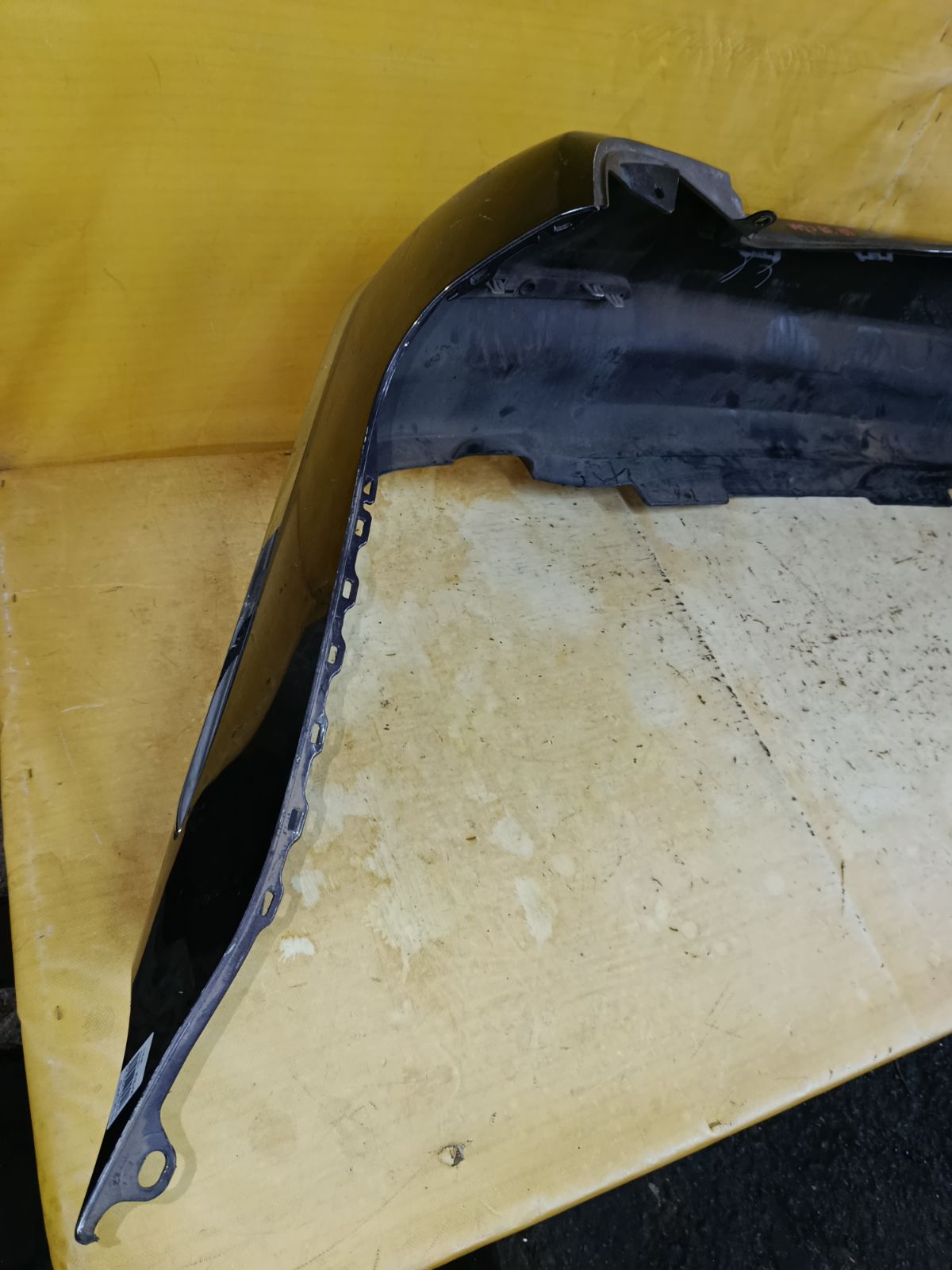 Бампер 85022-JN20H на Nissan Teana J32 Фото 8