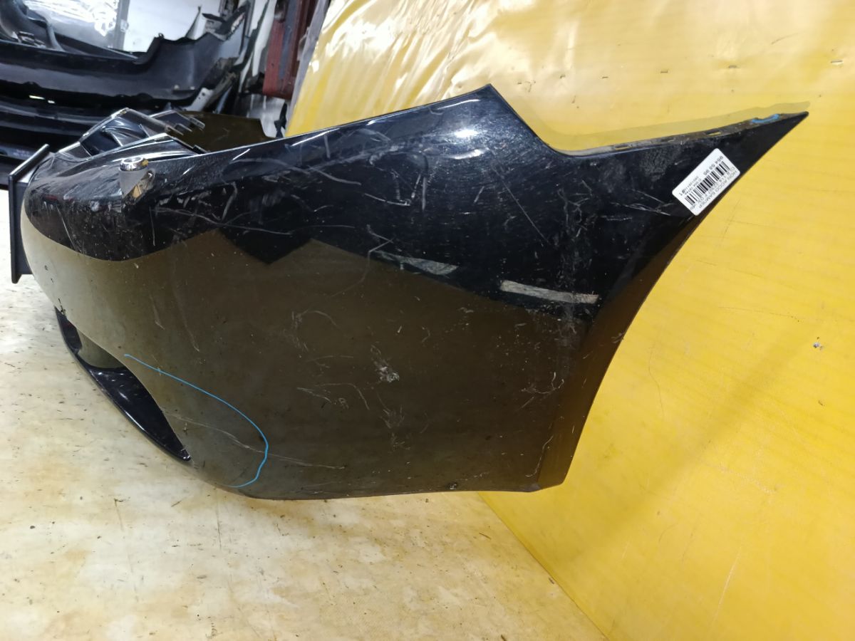 Бампер 114-22397 114-22397 на Honda Accord CL8 Фото 2