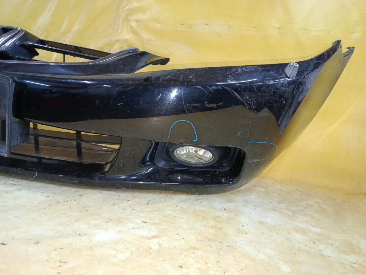 Бампер 114-22397 114-22397 на Honda Accord CL8 Фото 3