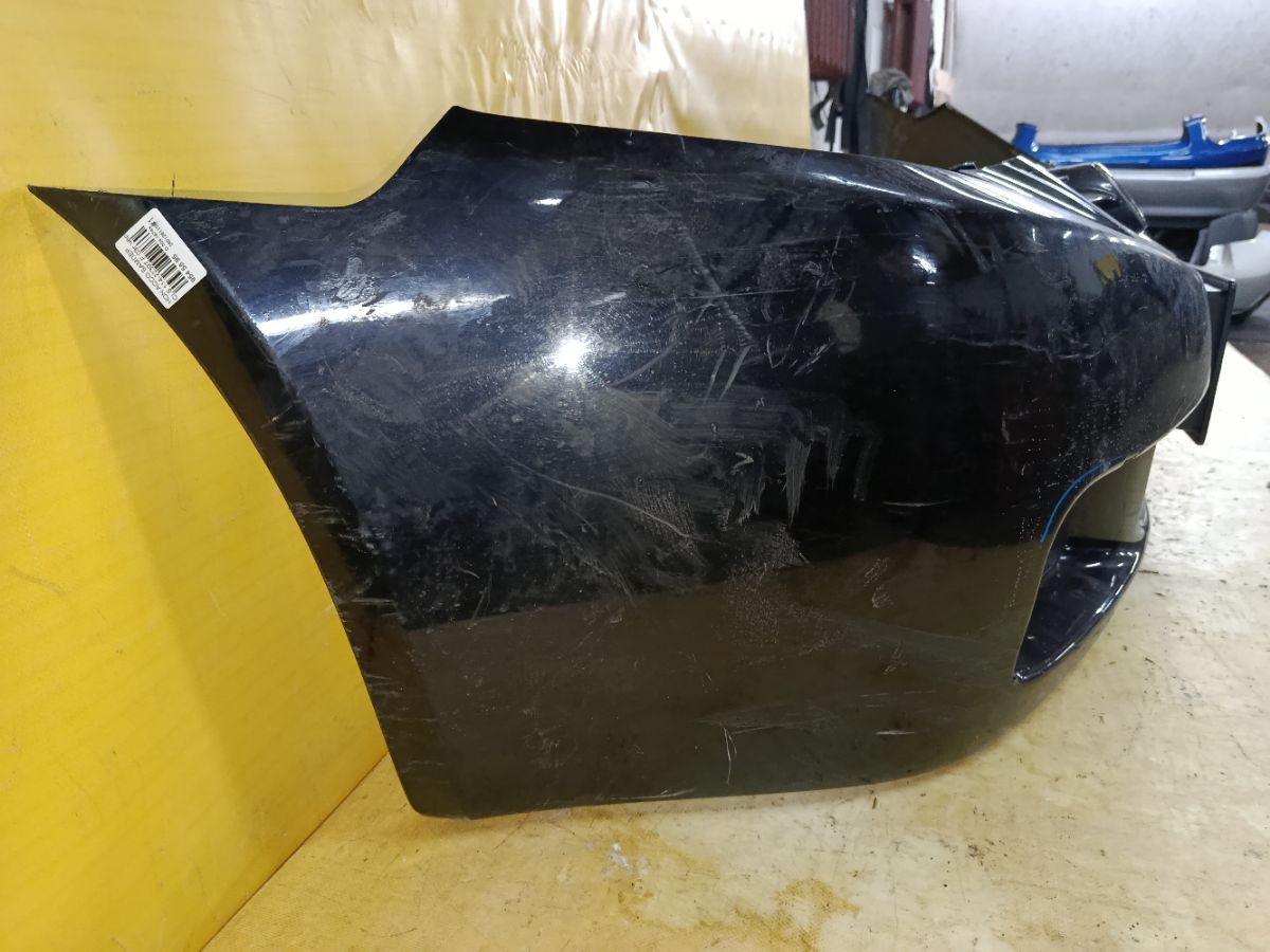 Бампер 114-22397 114-22397 на Honda Accord CL8 Фото 8