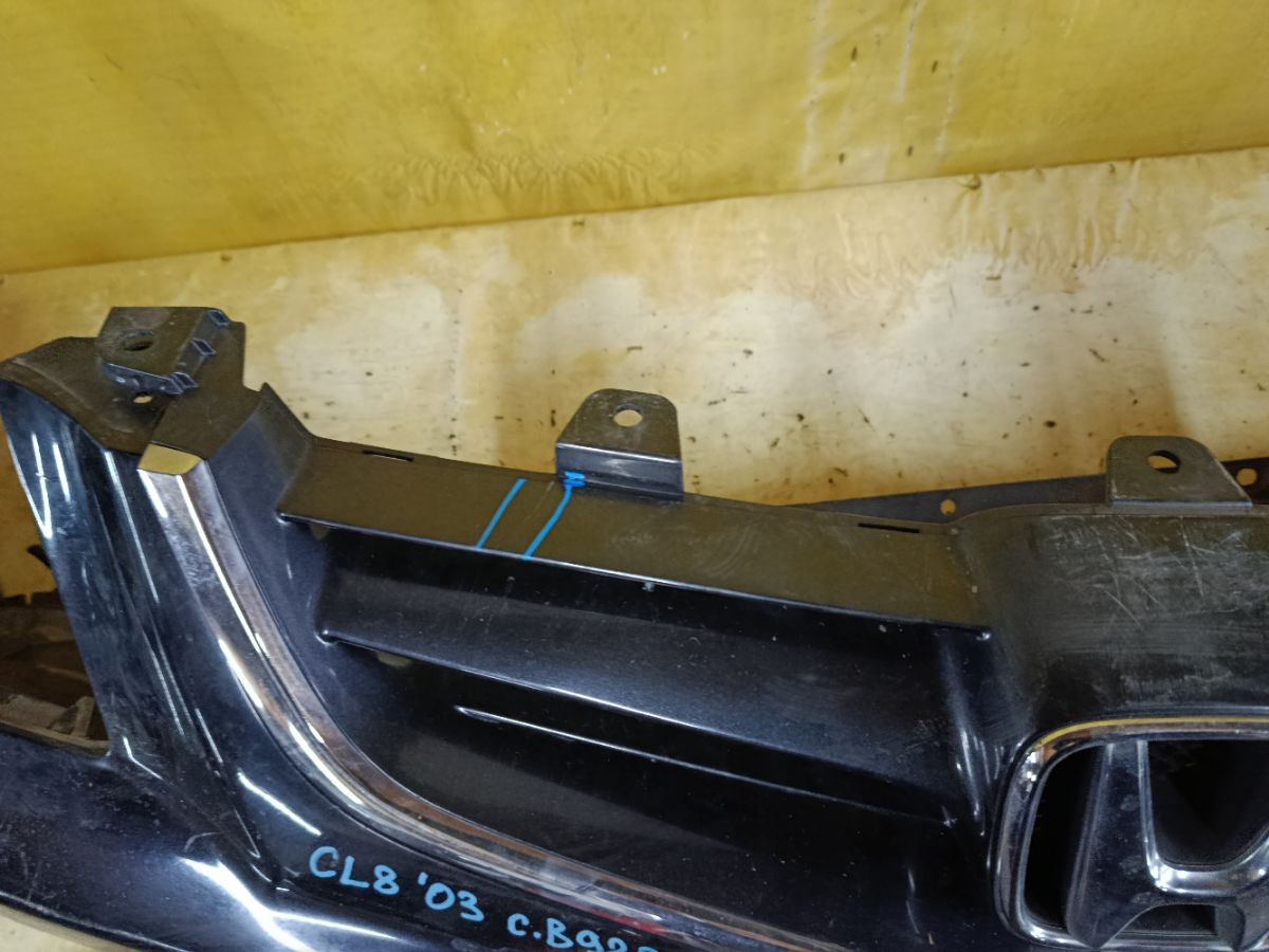 Бампер 114-22397 114-22397 на Honda Accord CL8 Фото 9