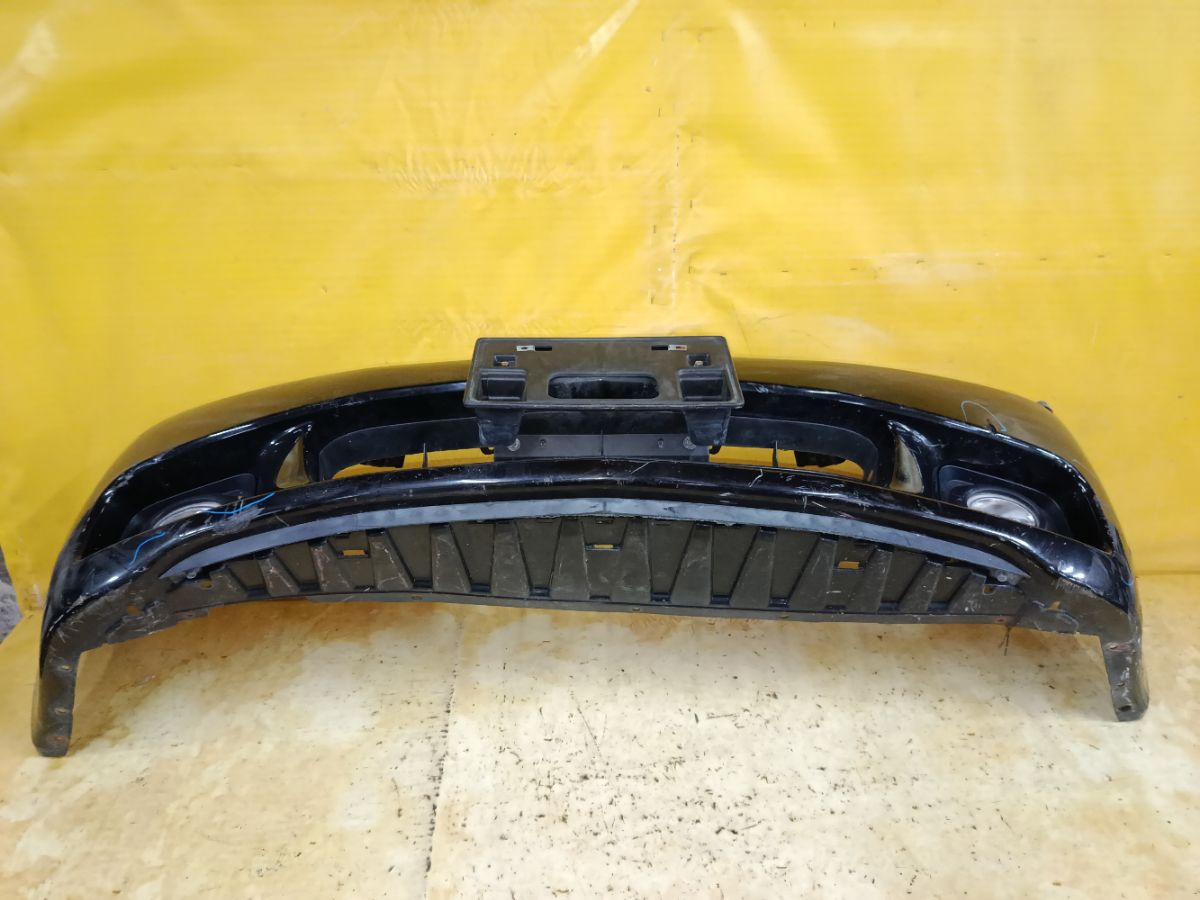 Бампер 114-22397 114-22397 на Honda Accord CL8 Фото 11