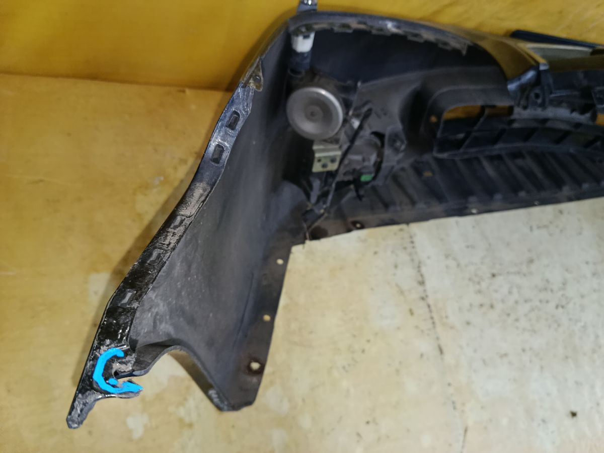 Бампер 114-22397 114-22397 на Honda Accord CL8 Фото 17