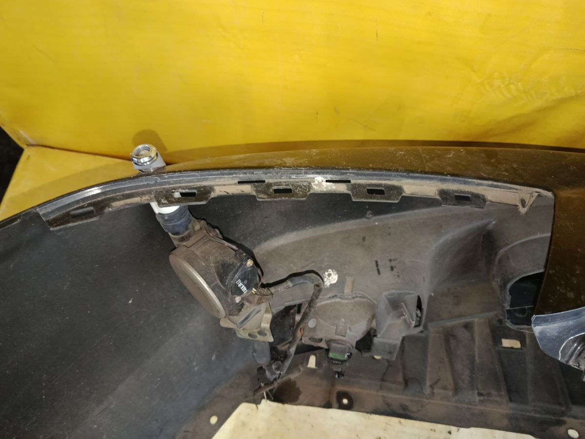 Бампер 114-22397 114-22397 на Honda Accord CL8 Фото 19