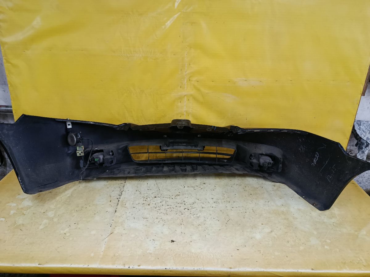 Бампер 114-22397 114-22397 на Honda Accord CL8 Фото 21