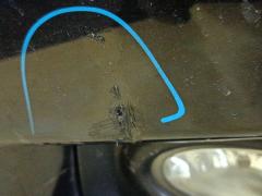 Бампер 114-22397 114-22397 на Honda Accord CL8 Фото 4