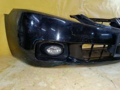 Бампер 114-22397 114-22397 на Honda Accord CL8 Фото 7