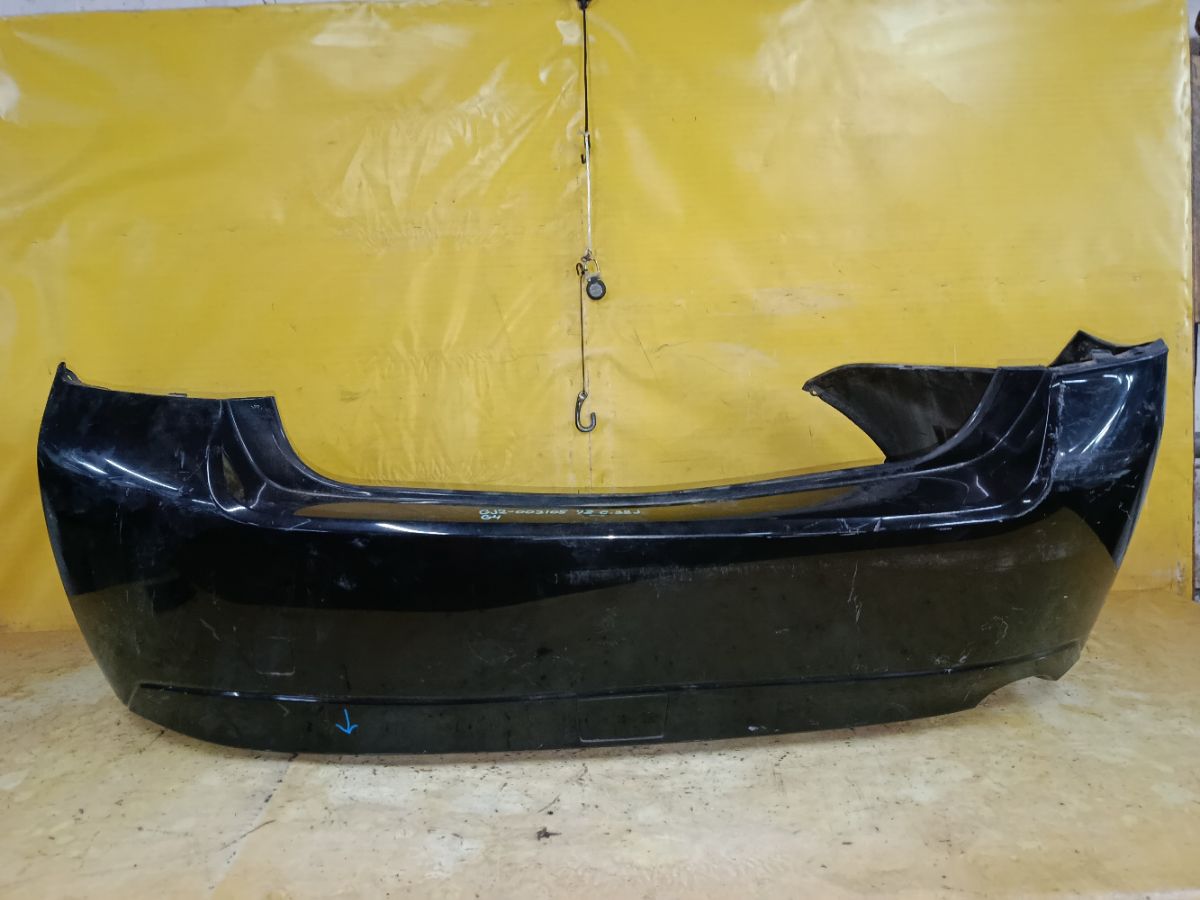 Бампер на Subaru Impreza G4 GJ2 Фото 1