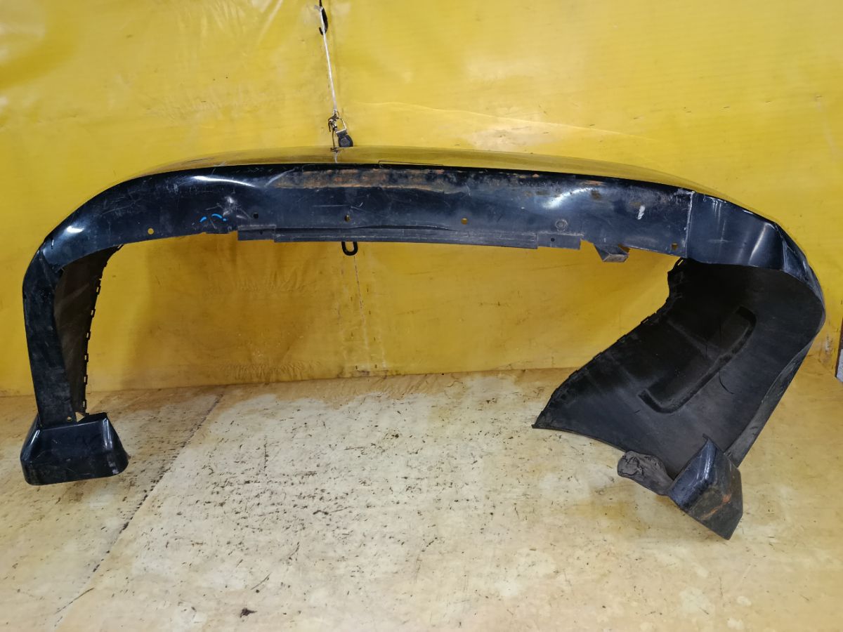 Бампер на Subaru Impreza G4 GJ2 Фото 5