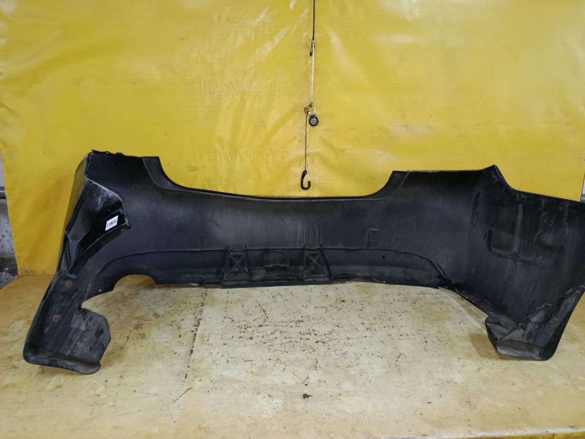 Бампер на Subaru Impreza G4 GJ2 Фото 6