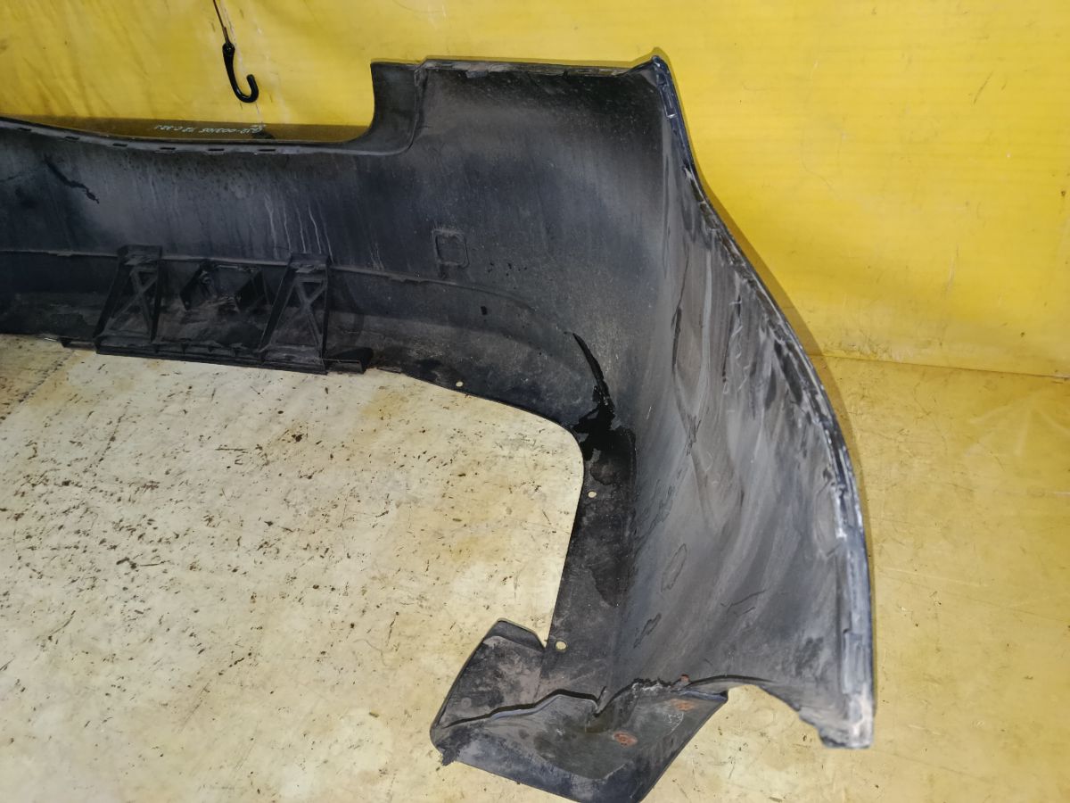 Бампер на Subaru Impreza G4 GJ2 Фото 7