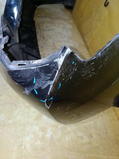 Бампер на Subaru Impreza G4 GJ2 Фото 4