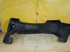 Бампер на Subaru Impreza G4 GJ2 Фото 6