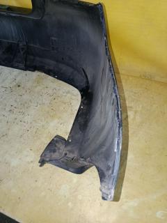 Бампер на Subaru Impreza G4 GJ2 Фото 8