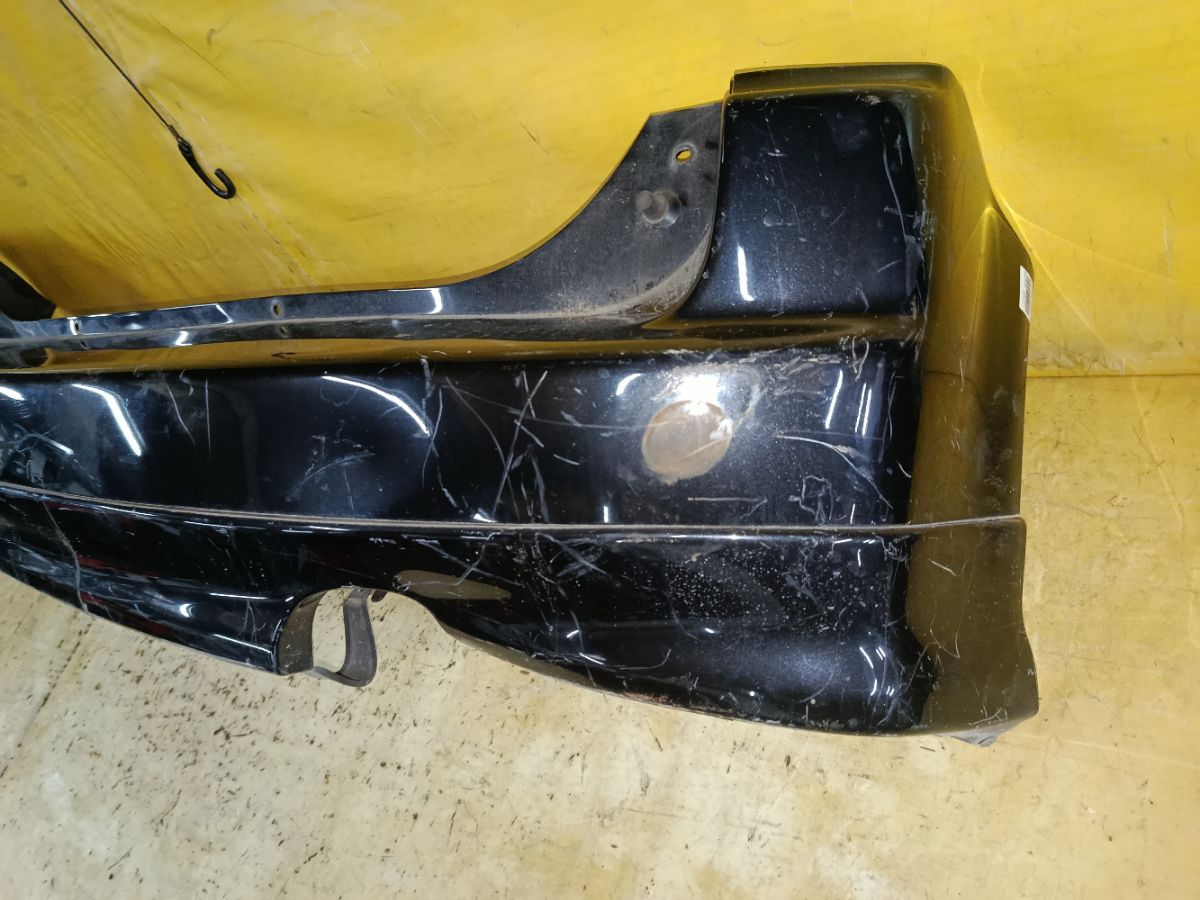 Бампер 52159-52450 на Toyota Bb NCP31 Фото 2