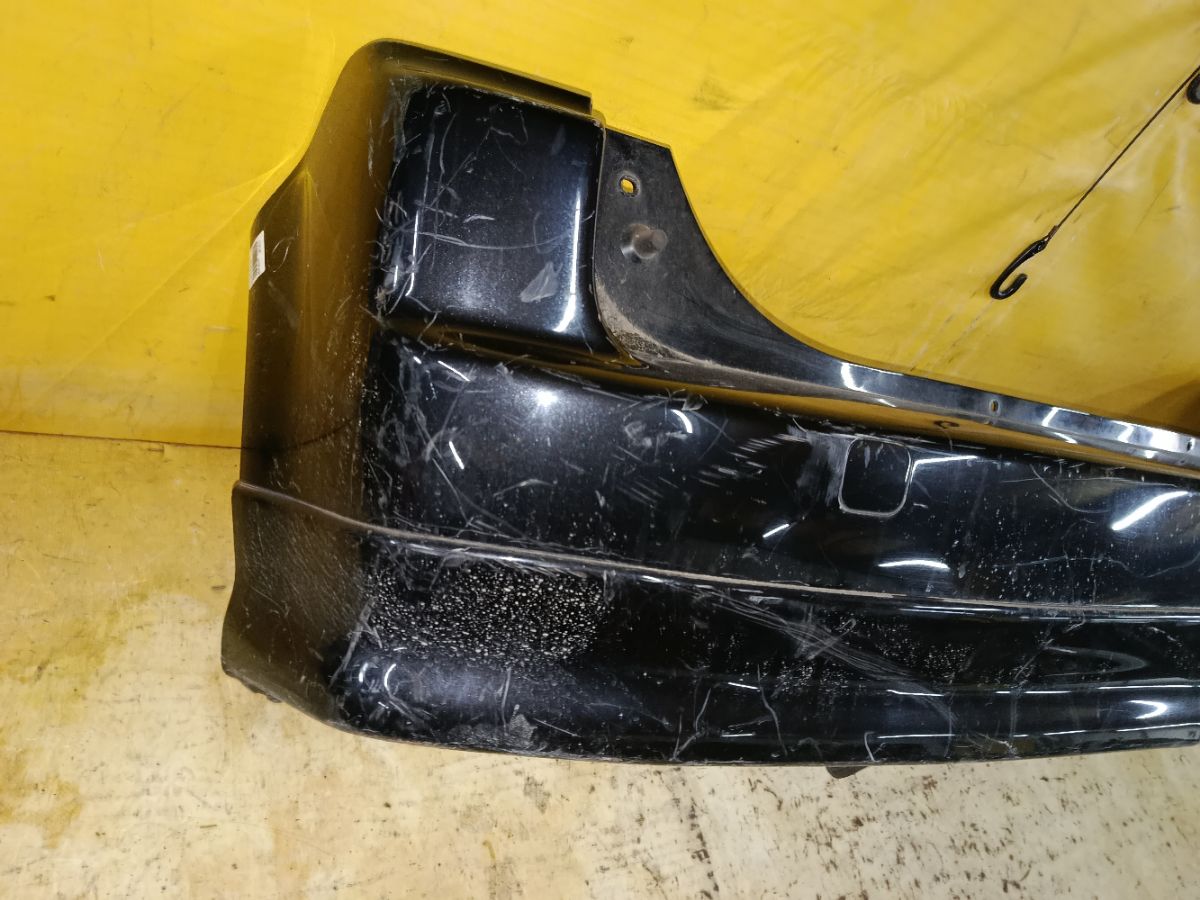 Бампер 52159-52450 на Toyota Bb NCP31 Фото 3