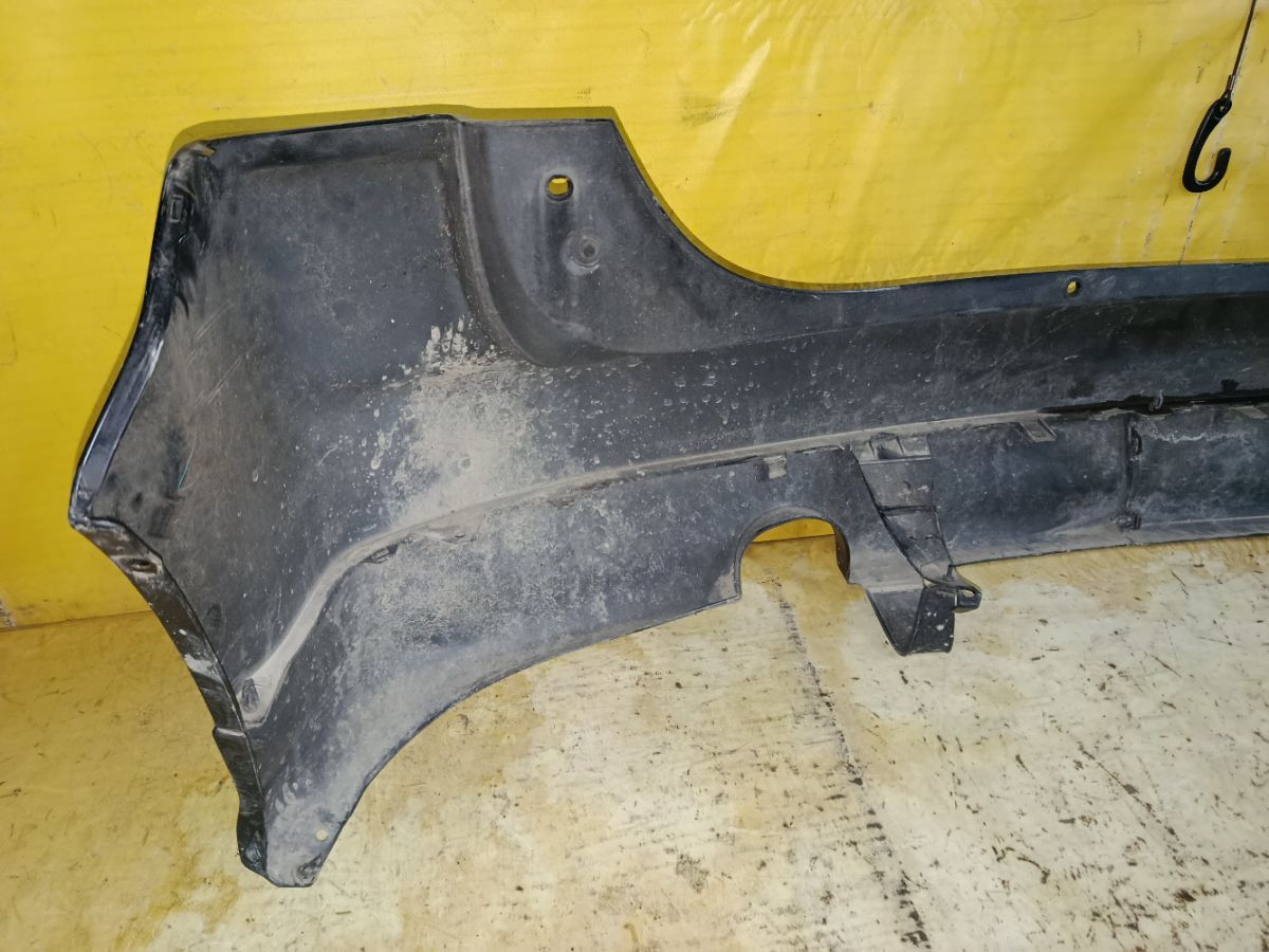 Бампер 52159-52450 на Toyota Bb NCP31 Фото 7