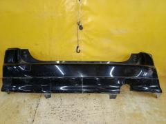 Бампер на Toyota Bb NCP31 52159-52450, Заднее расположение