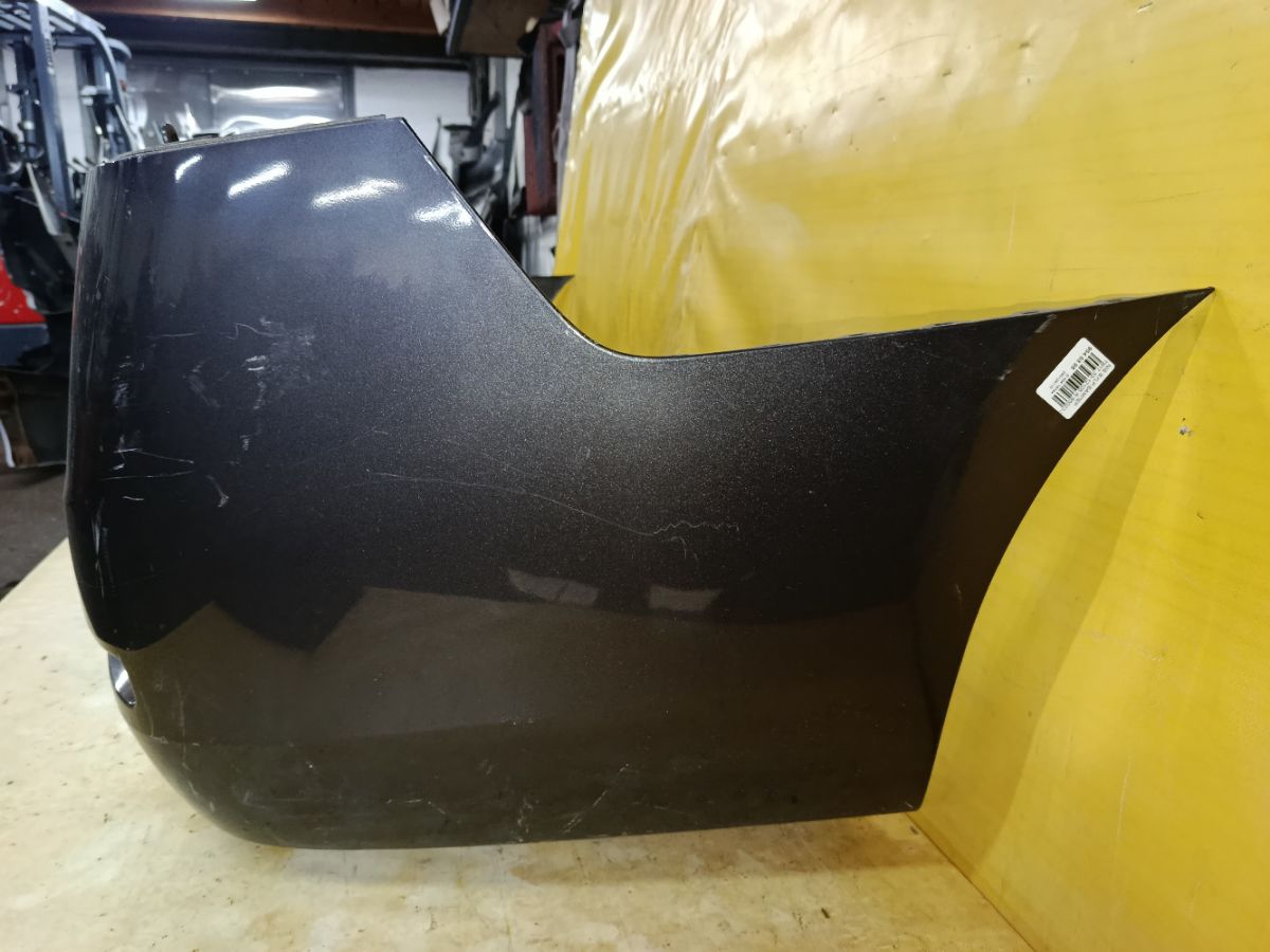 Бампер 33-12105 33-12105,85022-3SB0H на Nissan Sylphy TB17 Фото 2