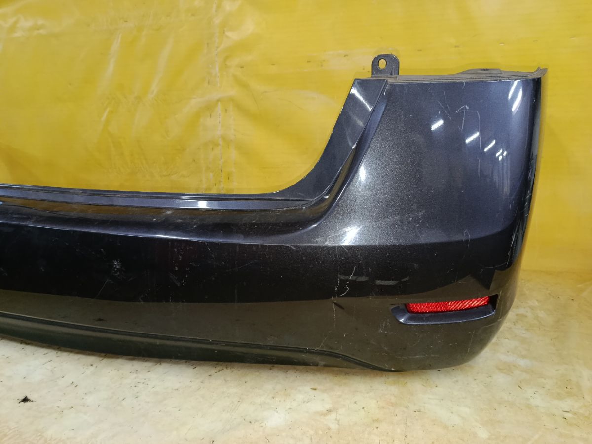 Бампер 33-12105 33-12105,85022-3SB0H на Nissan Sylphy TB17 Фото 3