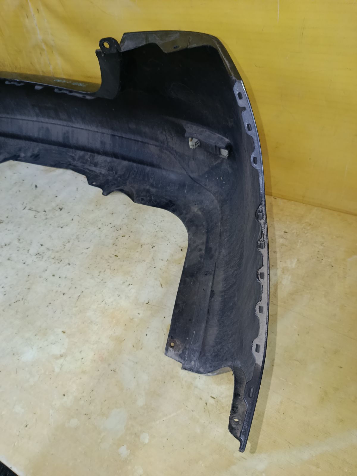 Бампер 33-12105 33-12105,85022-3SB0H на Nissan Sylphy TB17 Фото 7